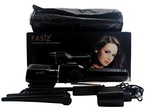 Fasiz - 3Market