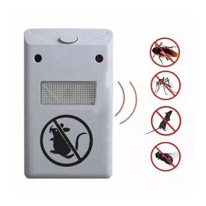 Ultrasonic Pest Repeller