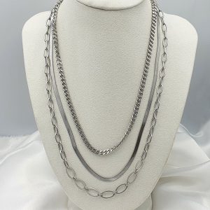 K0005 ΚΟΛΙΕ ΤΡΙΠΛΗ ΑΛΥΣΙΔΑ