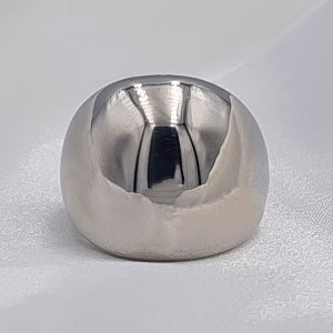 D0080 ΔΑΧΤΥΛΙΔΙ ΑΣΗΜΙ ΑΤΣΑΛΙΝΟ