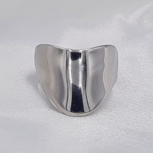 D0086 ΔΑΧΤΥΛΙΔΙ ΣΑΪΤΑ ΑΣΗΜΙ ΑΤΣΑΛΙΝΟ